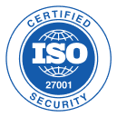 ISO 27001 Goodeva