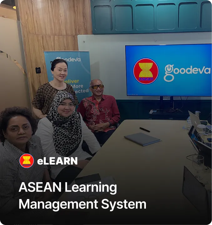 Client Testimoni Goodeva Image