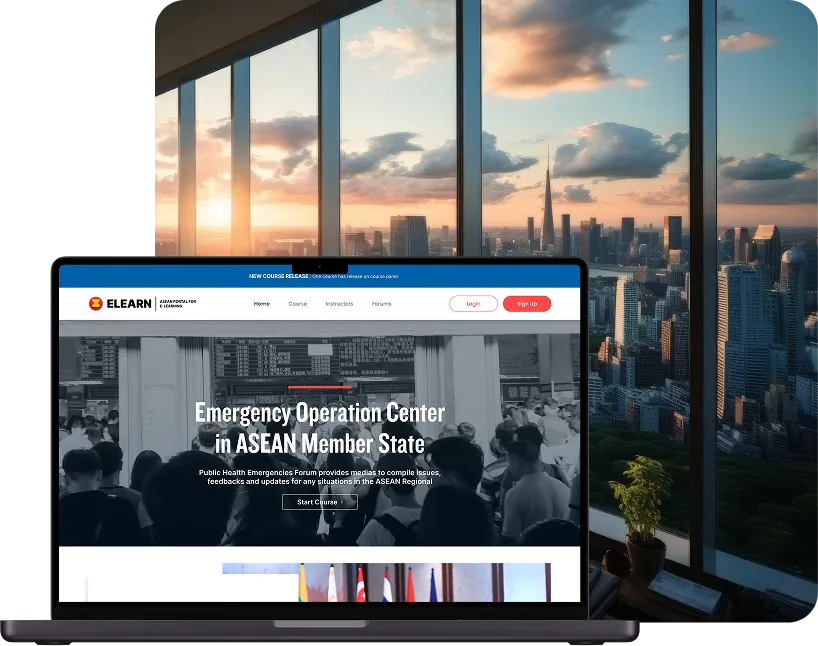 Fatigue management system