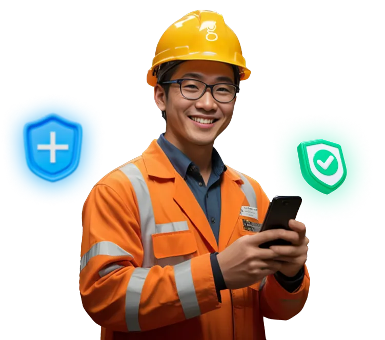 Fatigue Management System